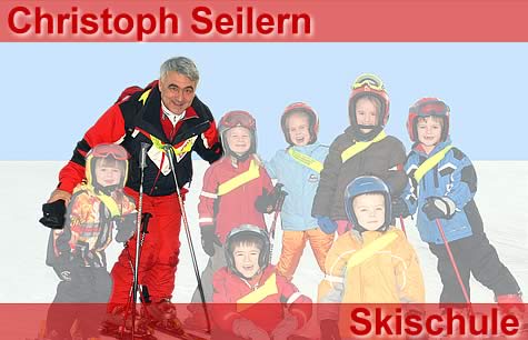Skischule Christoph Seilern